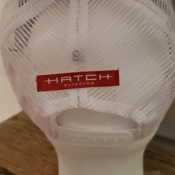 HATCH Baseball Hat - Picture 3 of 4